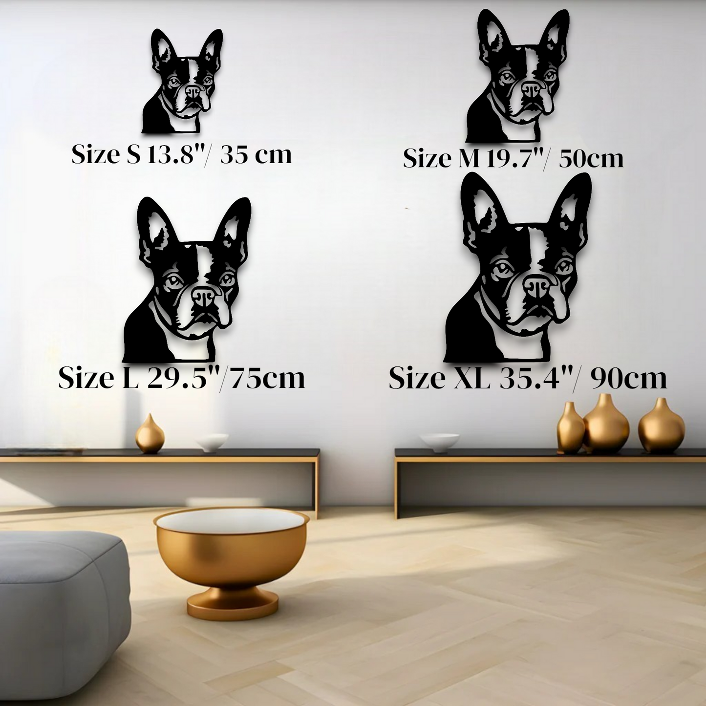 Boston Terrier