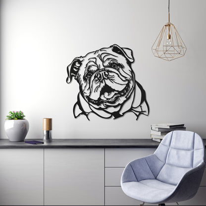 Bulldog