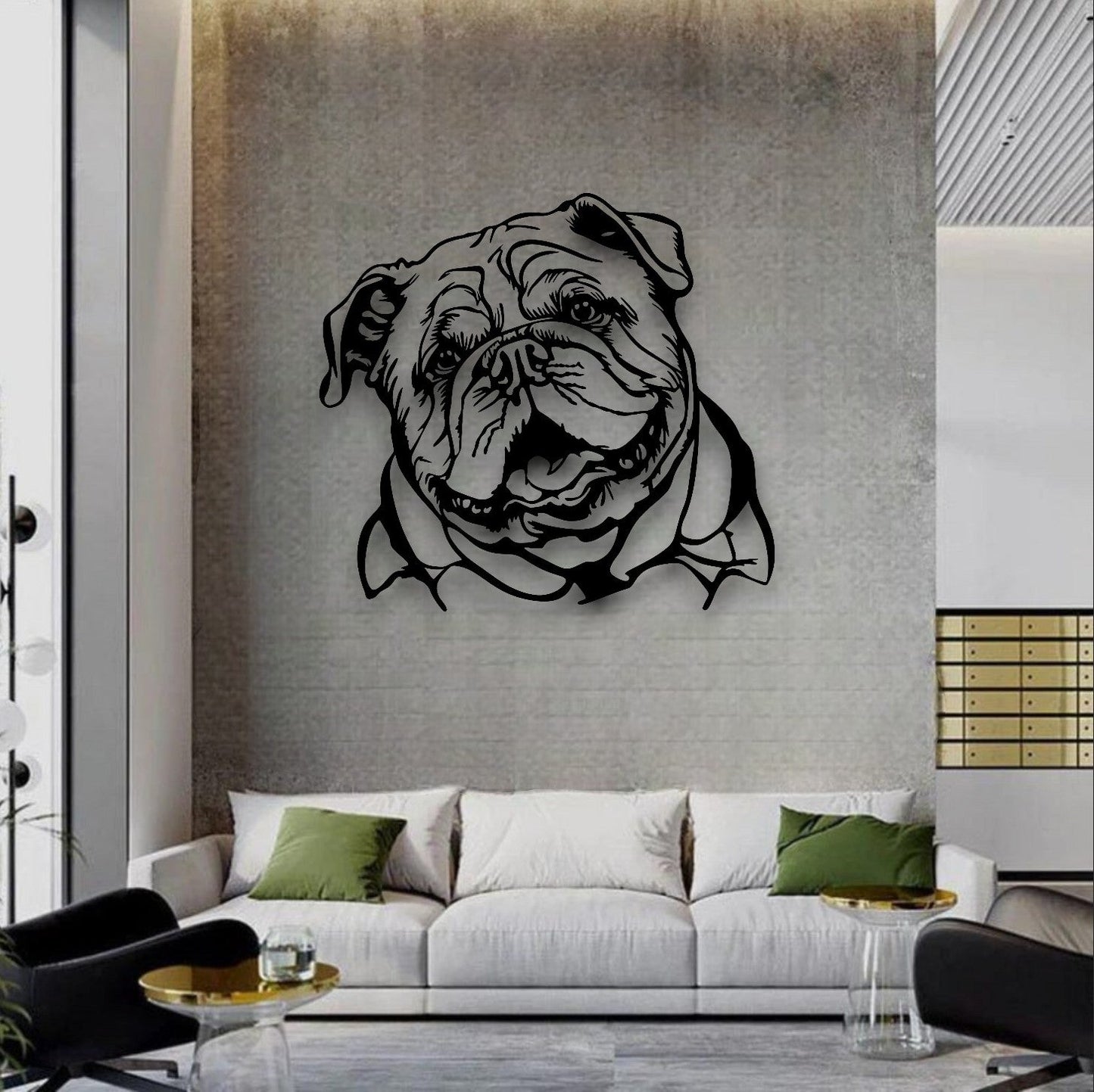 Bulldog