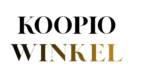koopio winkel