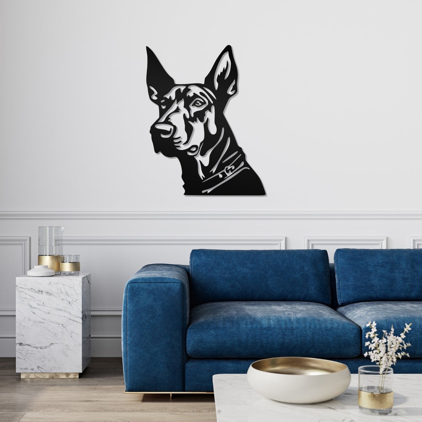 Doberman