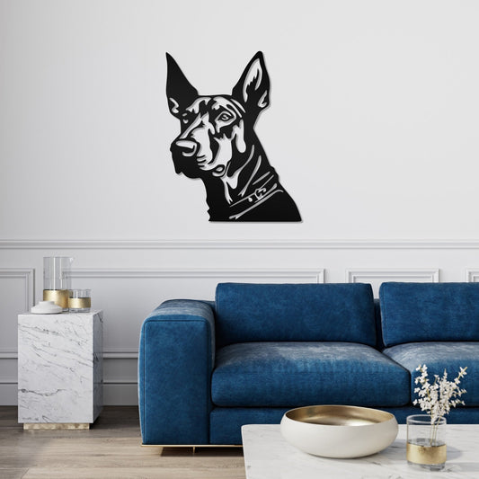 Doberman