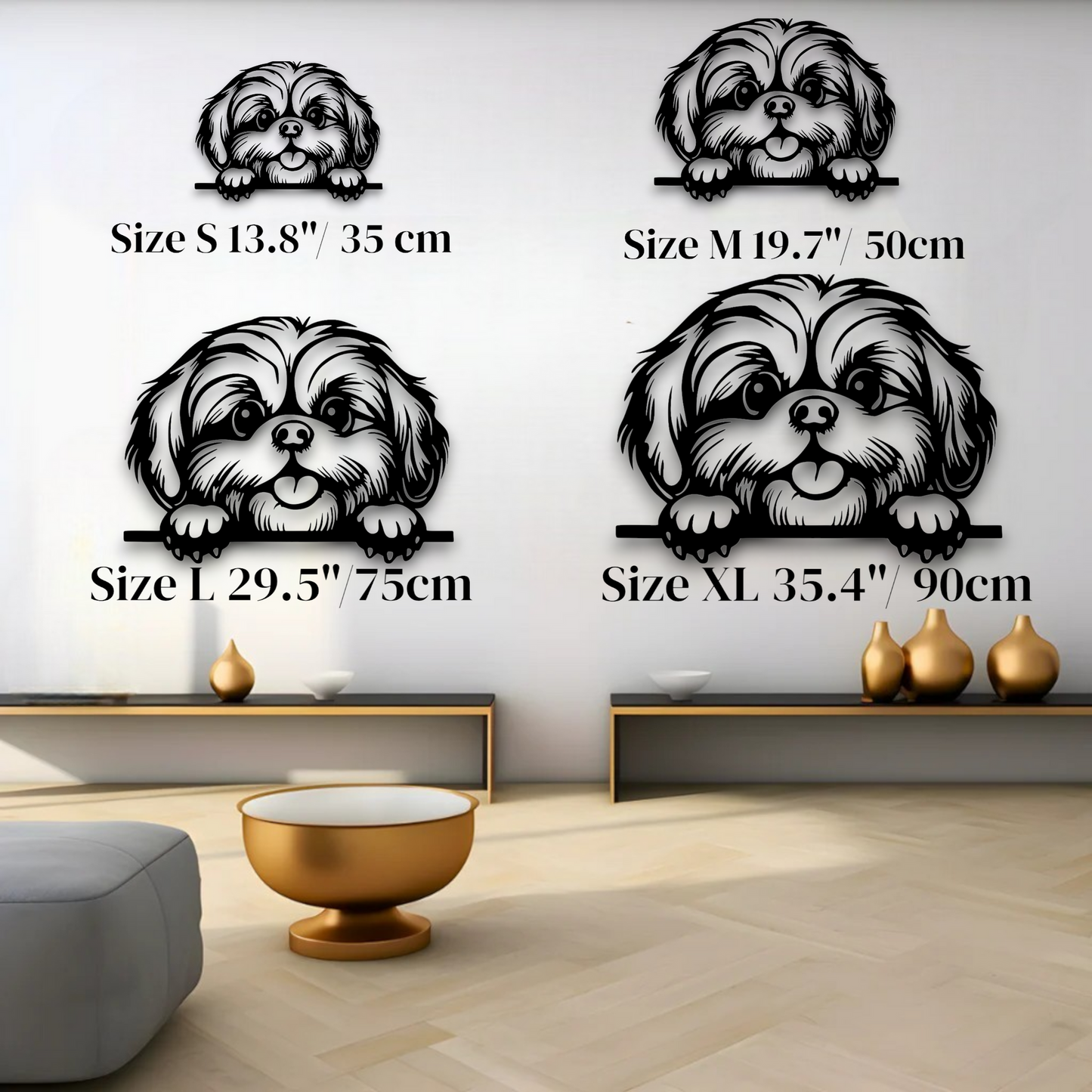 Shih Tzu