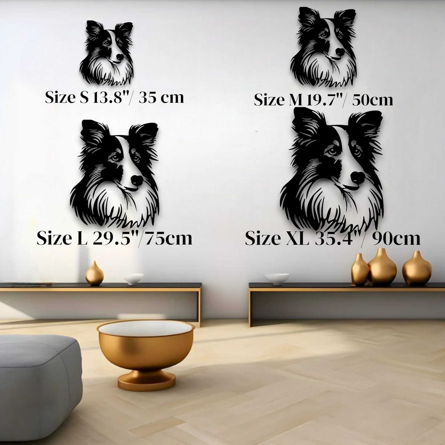 Shetland Sheepdog
